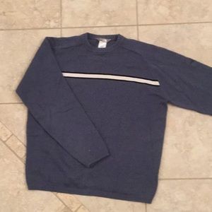 North Face Sweater